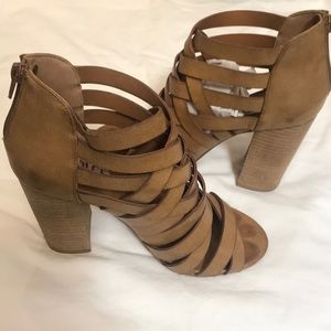 Dolce by Mojo Moxy Shoes